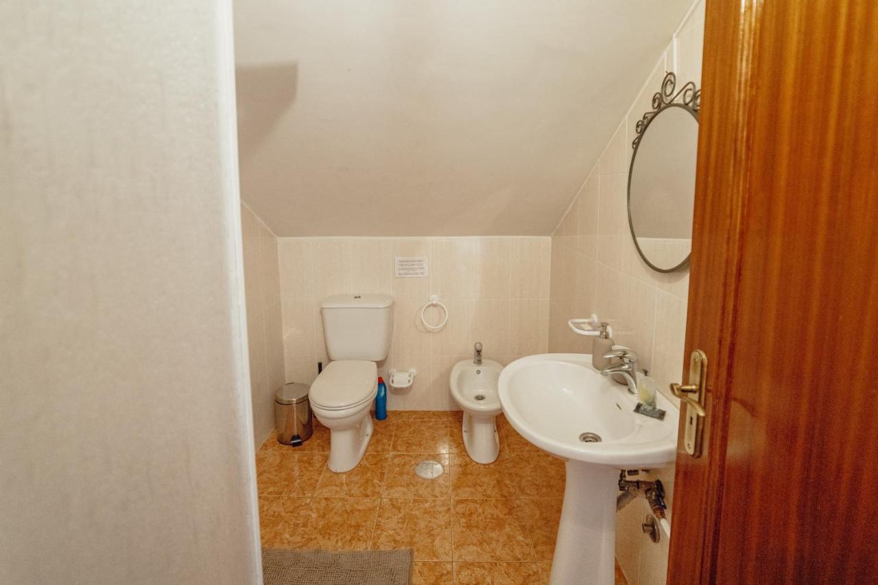 Downtown Flores Duplex By Homing Apartment Porto Bagian luar foto