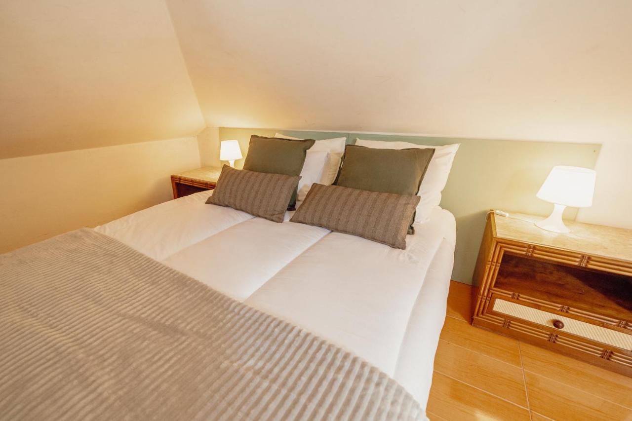 Downtown Flores Duplex By Homing Apartment Porto Bagian luar foto